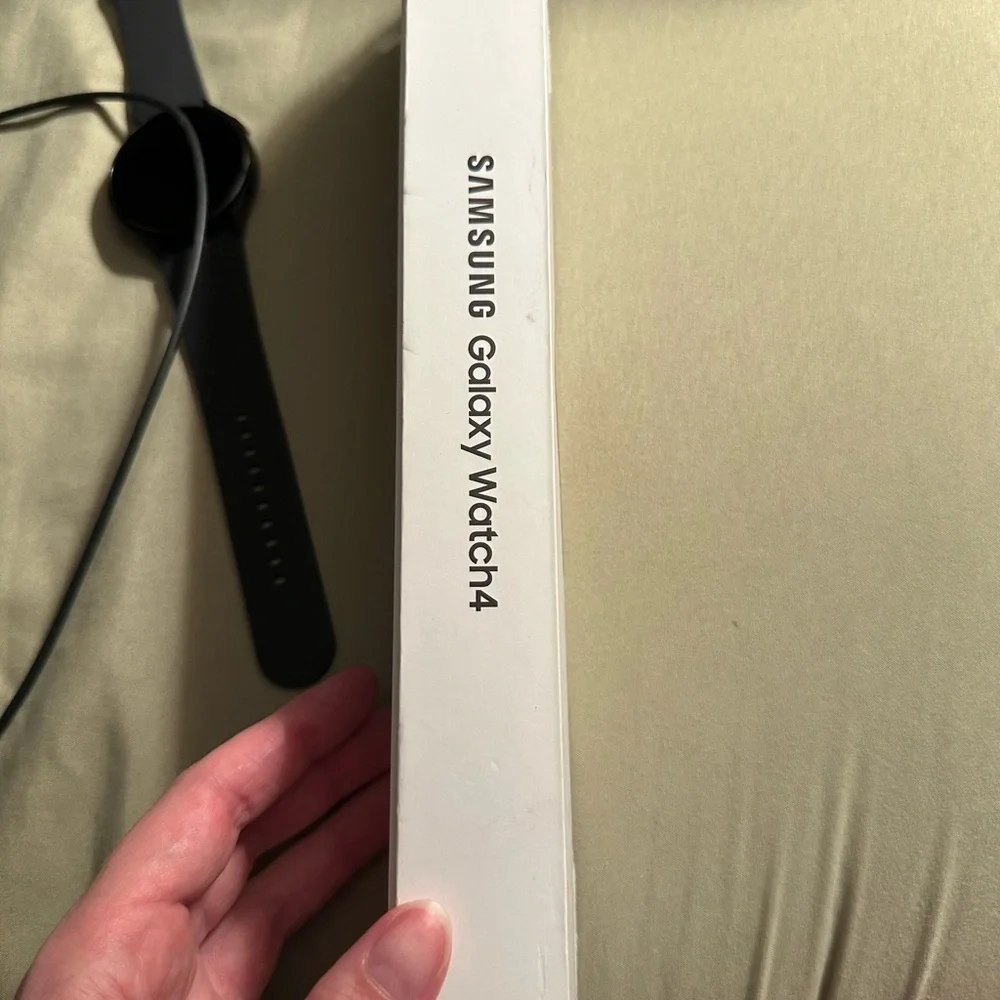 Samsung Galaxy Watch4 44mm